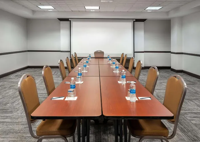 Hyatt Place Mystic