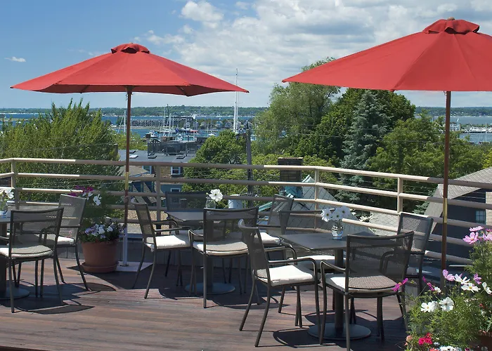 Mill Street Inn