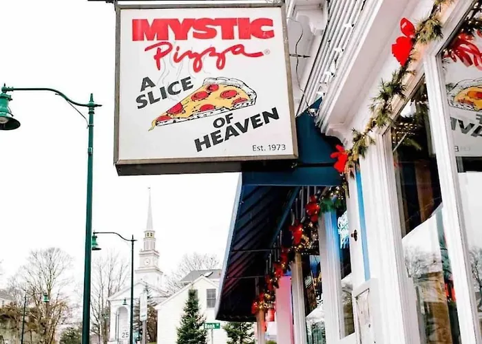 Mystic Magical Sunsets Awaits Your Arrival